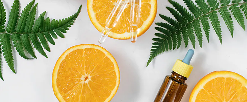 Vitamin C Serum