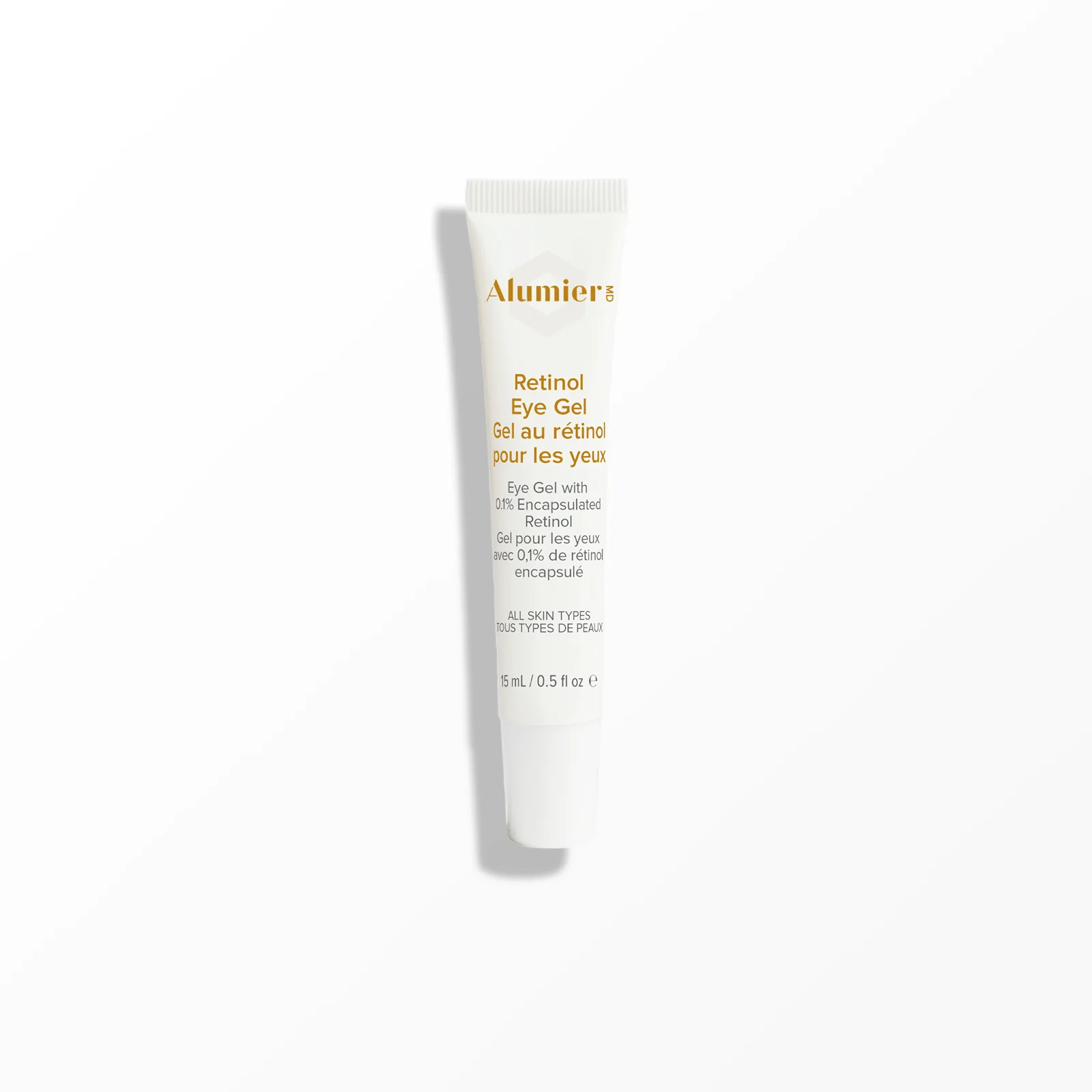 Retinol Eye Gel